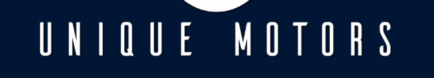 Unique Motors logo