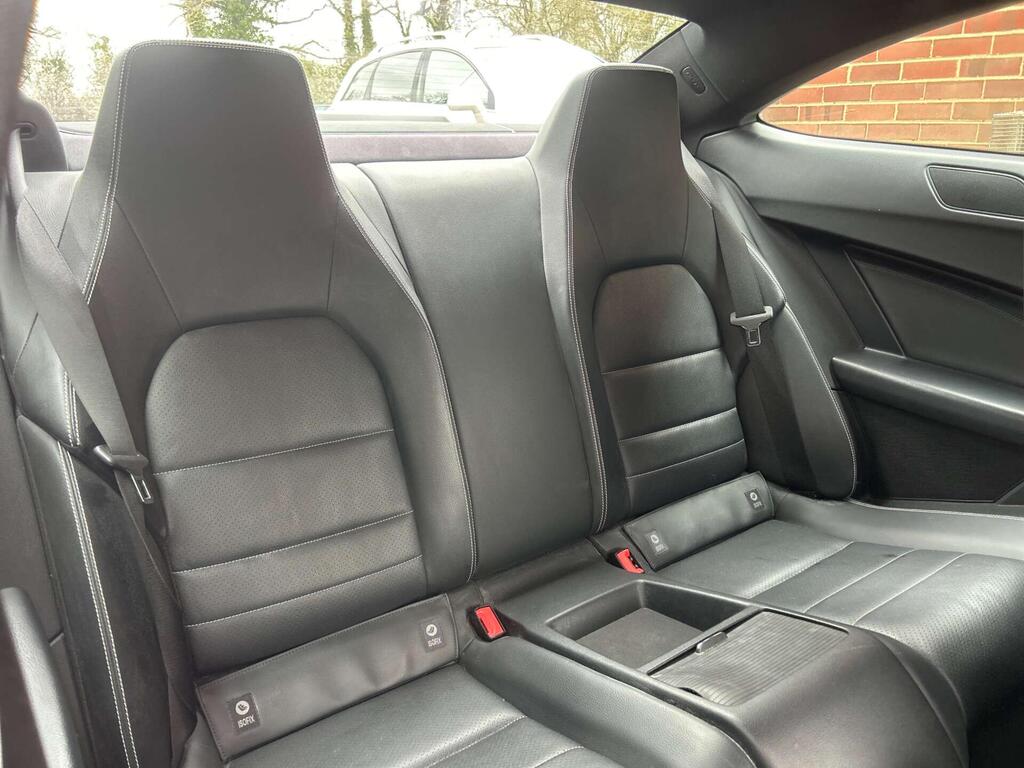 2013 MERCEDES-BENZ C-Class C220 CDI BlueEfficiency Executive SE
