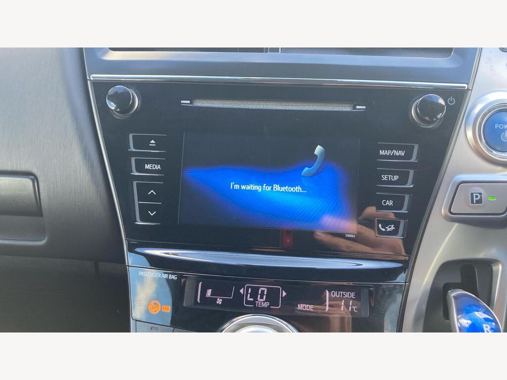 2020 TOYOTA Prius+ Excel TSS
