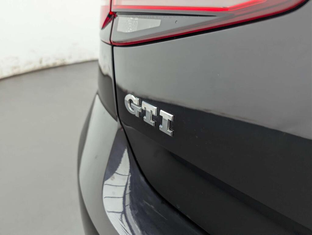 2018 VOLKSWAGEN Golf GTI TSI