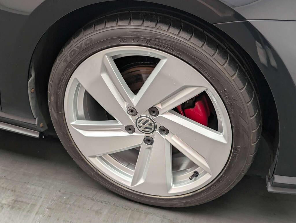 2018 VOLKSWAGEN Golf GTI TSI