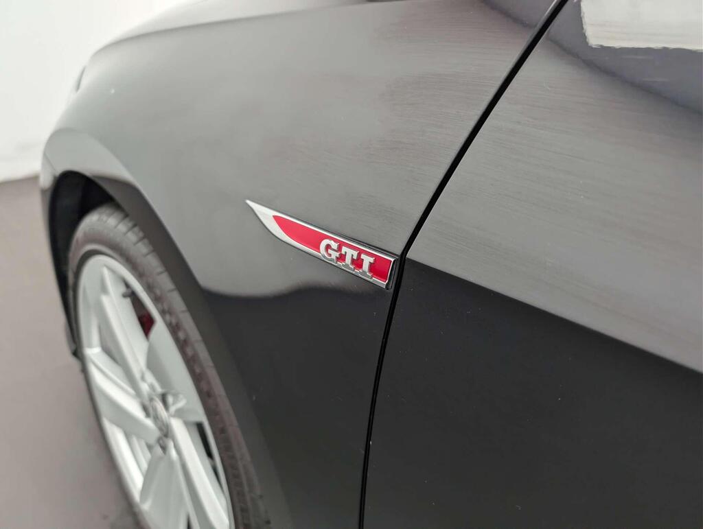 2018 VOLKSWAGEN Golf GTI TSI