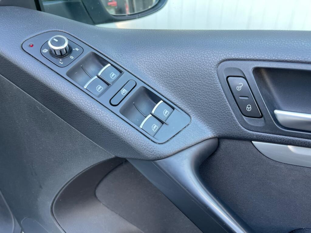 2014 VOLKSWAGEN Tiguan Match TSI BlueMotion Technology