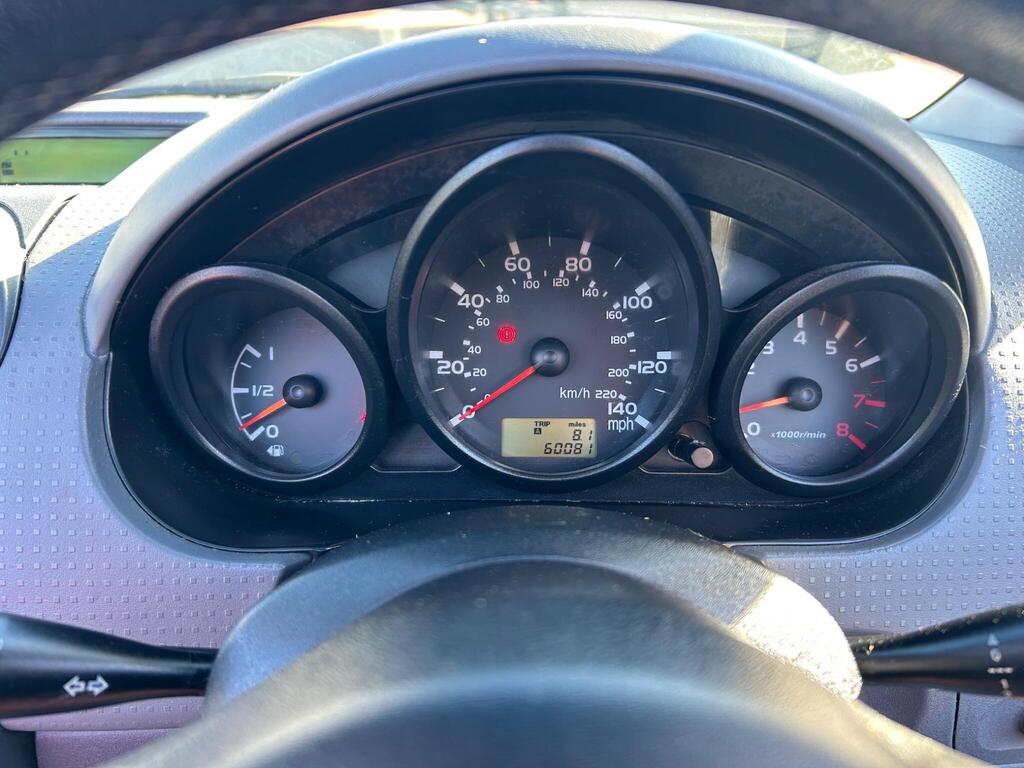 2009 MITSUBISHI Colt CZC2