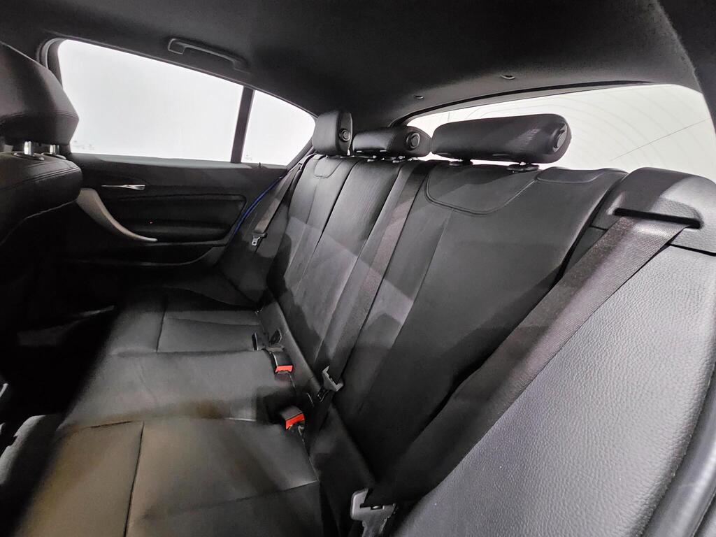 2016 BMW 1 Series M140I