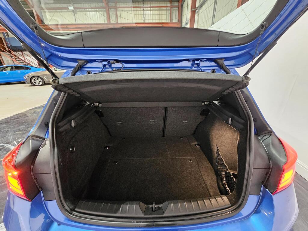 2016 BMW 1 Series M140I